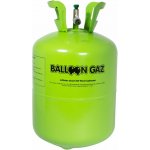 FOLATHEL HELIUM DO BALONKŮ BALLOONGAZ JEDN. NÁDOBA 0 42m3 BEZ balónků země původu EU – Zboží Mobilmania