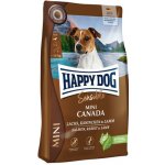 Happy Dog Supreme Mini Canada 4 kg – Hledejceny.cz