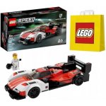 LEGO® Speed Champions 76916 Porsche 963 – Zboží Živě