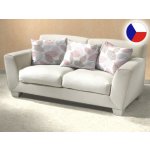 Dadka flanel Podzim hnědý 70 x 90 cm – Sleviste.cz