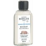 Maison Berger Paris Náplň do difuzéru Cotton dreams 200 ml – Hledejceny.cz