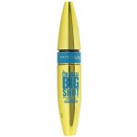 Maybelline Colossal Big Shot Volum Express řasenka pro objem a prodloužení řas Very Black 9,5 ml – Sleviste.cz