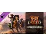 Age of Empires 3 - Mexico Civilization – Hledejceny.cz