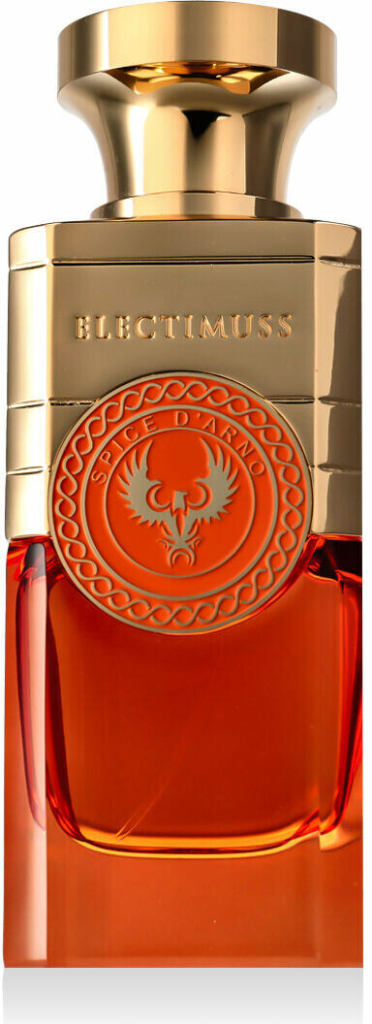 Electimuss Spice D'Arno parfém unisex 100 ml