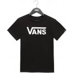Vans BY Vans CLASSIC kids BLACK WHITE – Hledejceny.cz