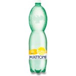 Mattoni citron perlivá 6 x 1,5 l – Hledejceny.cz