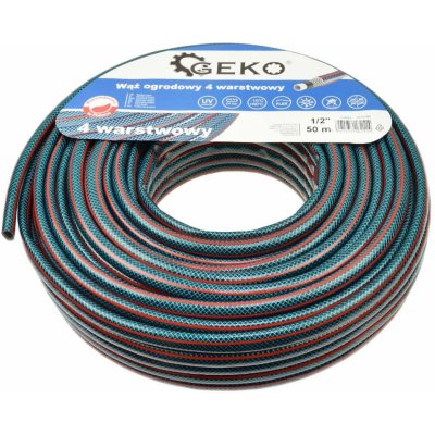 Geko 4V 50m 1/2" G73785 – Hledejceny.cz