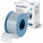 Omnifilm porézní náplast cívka 2,5 cm x 5 m 1 ks – Zbozi.Blesk.cz