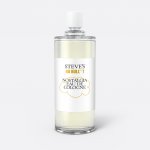 Steve’s Nostalgia Cologne Water – kolínská voda 500 ml – Hledejceny.cz
