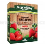 AgroBio Trumf Jahody 1 kg – Zbozi.Blesk.cz