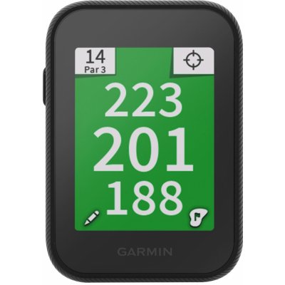 Garmin Approach G30 GPS