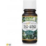 Saloos esenciální olej Ho-Sho 10 ml – Hledejceny.cz