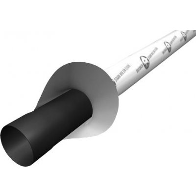 Prefa Svod P.10 Al 100 antracit – Zboží Mobilmania