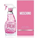 Moschino Fresh Couture Pink toaletní voda dámská 100 ml