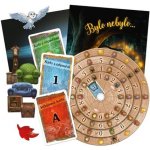 Dino Úniková hra: Zakletý les – Hledejceny.cz