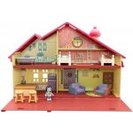 Moose Toys Bluey Bluey's Family Home – Hledejceny.cz