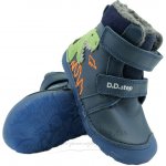 D.D.Step W073-52943 royal blue – Hledejceny.cz