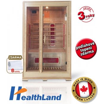 HealthLand Economical 2002 642002L