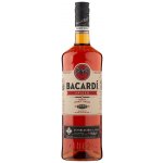 Bacardi Spiced 35% 1 l (holá láhev) – Zboží Dáma