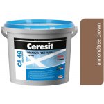 Henkel Ceresit CE 40 5 kg almond brown – Hledejceny.cz