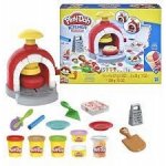 PlayDoh Hasbro 866501 sada pizza party – Zboží Mobilmania