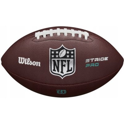 Wilson NFL Stride Pro Eco – Zboží Mobilmania