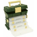 Energo Team Fishing Box Comet 37x23x21cm – Hledejceny.cz