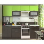 Kuchyńská linka Casarredo VALERIA 240 – Zboží Dáma