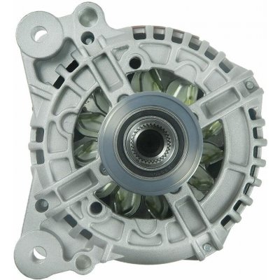 Generátor AS-PL A0429 – Sleviste.cz