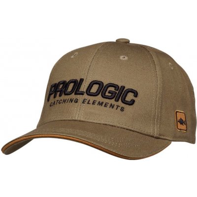 Prologic Kšiltovka Classic Baseball Cap Olive Green – Zboží Mobilmania