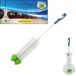 Orion Kartáč na lahve s houbou 41 cm – Zbozi.Blesk.cz