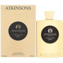 Atkinsons Oud Save The Queen parfémovaná voda dámská 100 ml