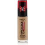L'Oréal Paris Infallible Brush Ultra Long Wear Foundation Tekutý make-up 200 golden Sand SPF19 25 ml – Hledejceny.cz