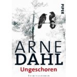 Ungeschoren – Dahl Arne – Hledejceny.cz