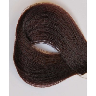 Black Sintesis barva na vlasy 4.5 mahagonově středně bronzová 100 ml