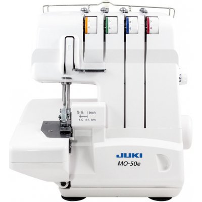 Juki MO-50eN – Sleviste.cz