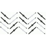 Pro's Pro Watch Damper 20ks – Zboží Dáma