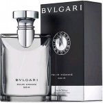 Bvlgari Soir toaletní voda pánská 100 ml tester – Zboží Mobilmania