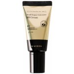 Mizon Snail Repair Intensive BB krém SPF50+ 27 Medium Beige 50 ml – Zboží Mobilmania