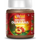 Guarana prášek Bio 180 g