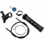 pravá páčka Rock Shox Remote Upgrade Kit PopLoc pro vidlice XC32 Sektor Recon – Hledejceny.cz