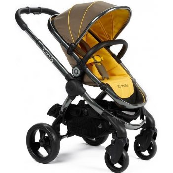 Icandy peach sales black magic 2