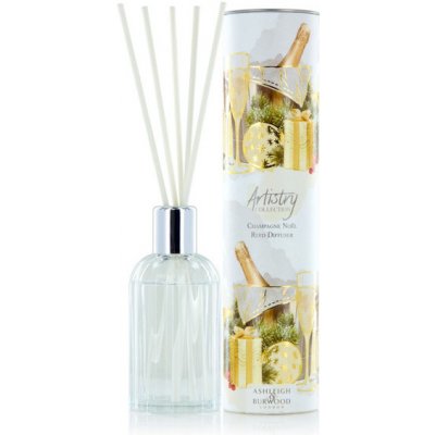 Ashleigh & Burwood Vánoční difuzér ARTISTRY - CHAMPAGNE NŐEL 200 ml – Hledejceny.cz