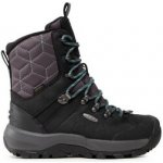 Keen Revel IV High Polar W raven/north atlantic šedá – Sleviste.cz