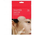 Cosrx náplasti na pupínky Intensive Master Patch 36 ks – Zboží Dáma