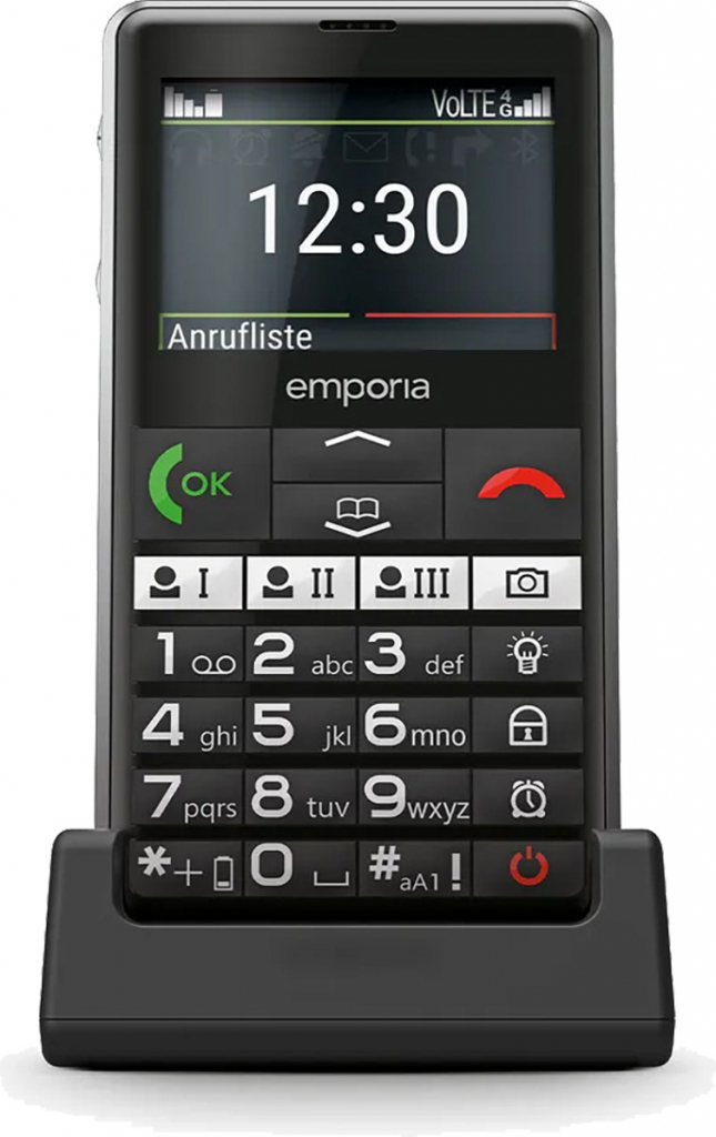 emporia PURE LTE V76