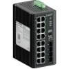 Přepínač, Switch Wieland Electric WIENET UMS 20-16G-4SFP-W