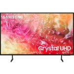 Samsung UE43DU7172U – Sleviste.cz