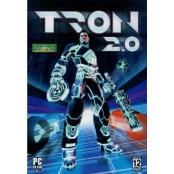 Tron 2.0