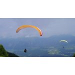 Kurz paraglidingu – Zboží Mobilmania